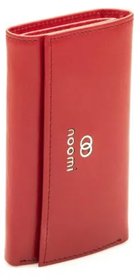 Immagine prodotto di Portachiavi rosso, 7,5x12 cm