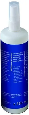 Produktbild von Multiclean 250ml Flasche mit Zerstäuber Packung mit 5 Stück