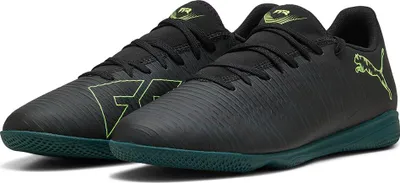 Produktbild von Puma Future 8 Play Hallenfußballschuhe Schwarz EU 41 Schwarz EU 41