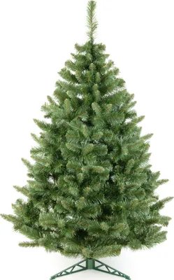 Produktbild von nabbi Weihnachtsbaum Christee 13 120 cm - Grün