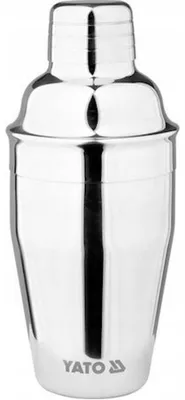 Immagine prodotto di Shaker da cocktail in acciaio inossidabile da 500 ml