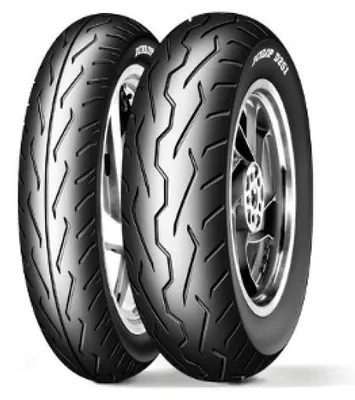 Produktbild von Dunlop Motorradreifen car-tyres D251 ( 190/60 R17 TL 78H Hinterrad, M/C )