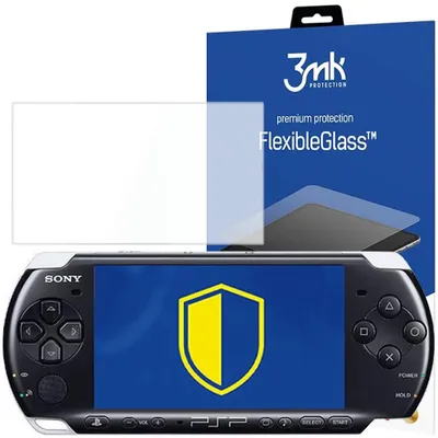 Obrázek produktu pro 3MK FlexibleGlass, PSP