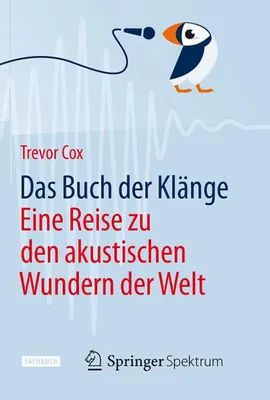 Zdjęcie produktu dla Das Buch der Klänge