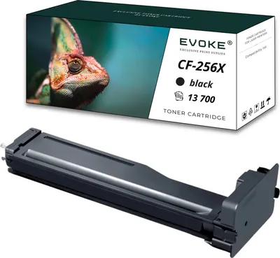 Immagine prodotto di Toner per HP CF256X Nero CF 256X 56X ️️ M436DN M436N M436NDA ️
