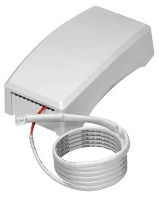 Zdjęcie produktu dla Czujnik ruchu mikrofalowy 360 z sensorem zmierzchowym LED 1200W
