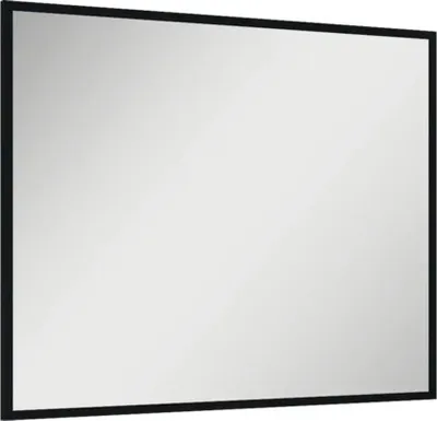Obrázok produktu pre Zrkadlo do kúpeľne v ráme Jungborn 100 x 80 cm