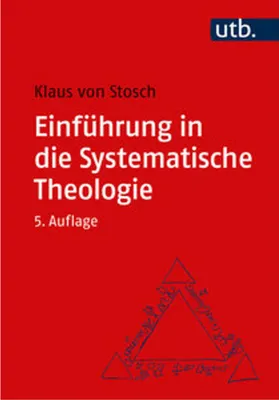 Produktbild von Einführung in die Systematische Theologie