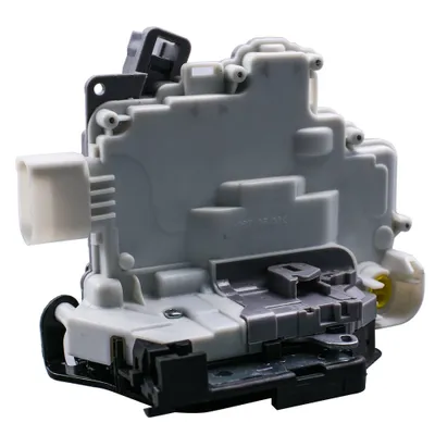 Produktbild von Türschloss Stellmotor Vorne Links for Audi A4 8K A5 8T TT 8J Q3 Q5 Q7