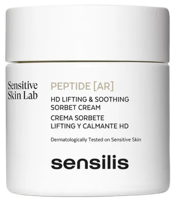 Immagine prodotto di PEPTIDE [AR] Crema sorbetto con effetto lifting, 75 ml