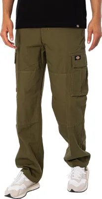 Produktbild von Dickies Eagle Bend Cargohose, Grün 34W x 32L