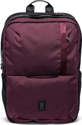 Imagen del producto de Mochila Chrome Hawes de 26 litros, color lila. Talla única