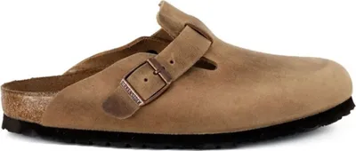 Immagine prodotto di Birkenstock scarpe Boston Tabacco, 960813