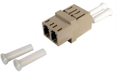 Obrázok produktu pre Digitus DN-96004, SC, SC, Šedá