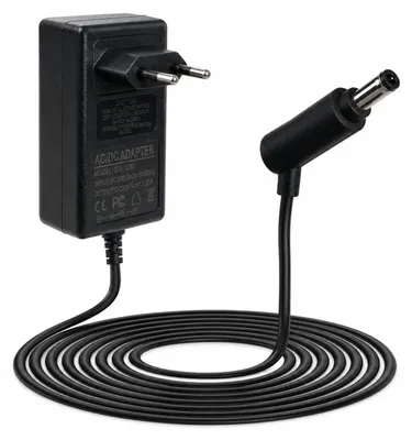 26,1 V Ladegerät für Dyson V8/V7/V6, 1,8 m Kabel