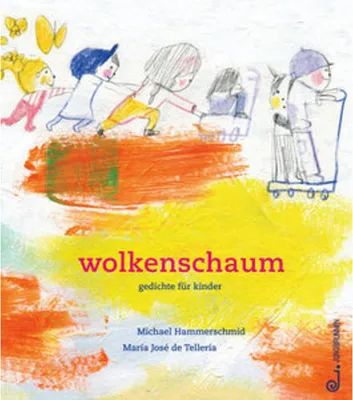 Produktbild von wolkenschaum