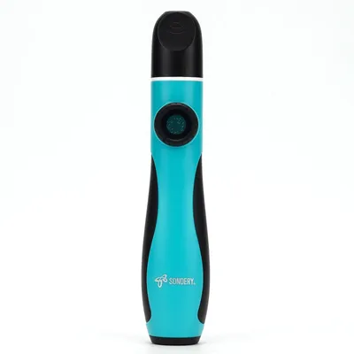 Immagine prodotto di Strumento a fiato - Kazoo basso - ABS - 5 membrane intercambiabili