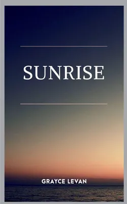 Produktbild von Sonnenaufgang