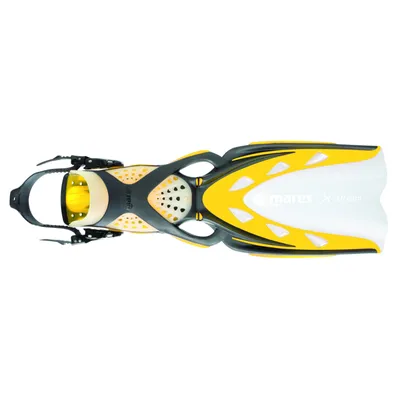 Immagine prodotto di Pinne Mares X-Stream, taglia:R, colore:giallo