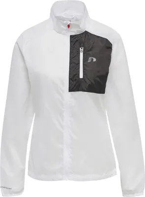 Imagen del producto de Chaqueta Técnica Impermeable Y Compacta Para Mujer (Newline)