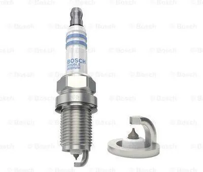 Produktbild von Zündkerze BOSCH 0 242 230 528