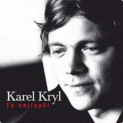 Immagine prodotto di Karel Kryl - Il meglio (2 LP)