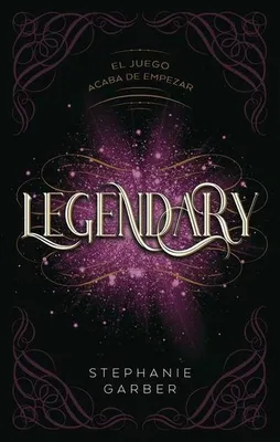 Obrázok produktu pre Legendárne (Caraval 2)