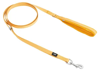 Produktbild von Hurtta Hundeleine Seeker Standard Leash honey