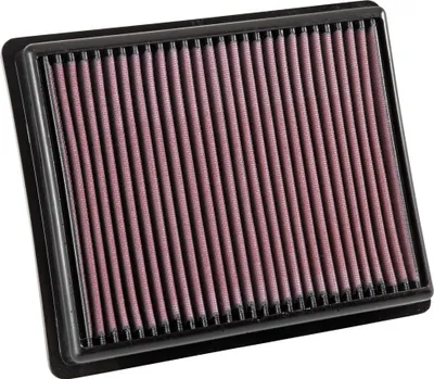 Immagine prodotto di Filtro aria ad alte prestazioni K&N 33-3054 per furgone OPEL Vivaro B (X82) Filtro a lunga durata quadrato