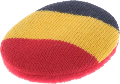 Produktbild von (( earbags | LANDESFLAGGEN Ohrenwärmer , Flagge Rumänien Romania, M