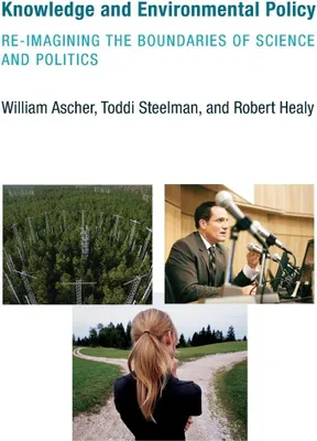 Produktbild von Knowledge and Environmental Policy