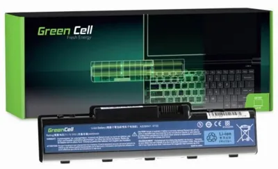Immagine prodotto di Batteria di ricambio per notebook AC21 Green Cell AC21