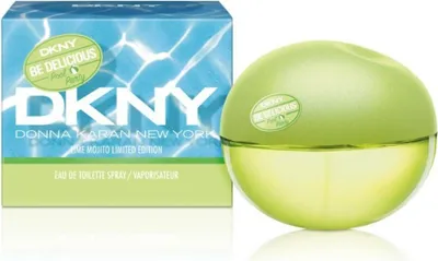 Obrázek produktu pro Pool Party Lime Mojito Limited Edition - EDT, 50 ml