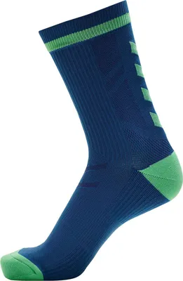 Zdjęcie produktu dla Hummel ELITE INDOOR SOCK LOW PA