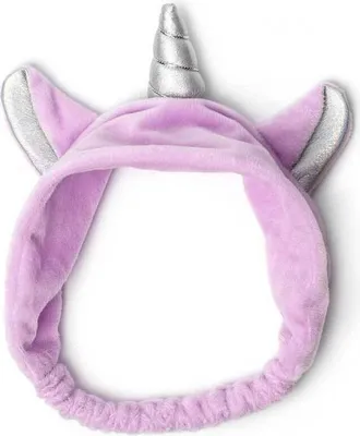 Produktbild von Legami Haarband Einhorn Sonstige Sonstige