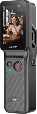 Immagine prodotto di SJCAM C400 telecamera d'azione portatile 3 in 1