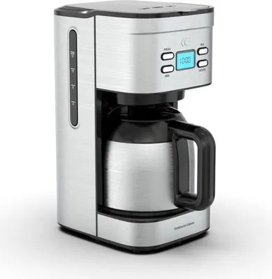 Image de Cafetiere filtre Isotherme CONTINENTAL EDISON