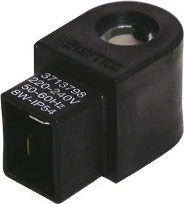 Image de Bobine électrovanne 301478