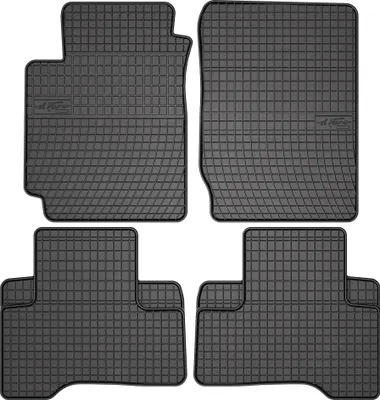 Obrázok produktu pre FROGUM gumové rohože do auta pre Suzuki Grand Vitara II