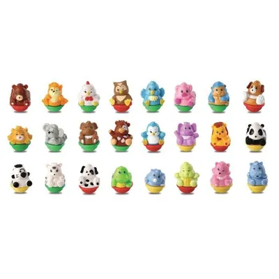 Produktbild von VTech ZoomiZooz 80-438805, 1 Jahr(e), Kunststoff, Mehrfarbig
