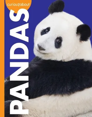 Productafbeelding van Curious about Pandas