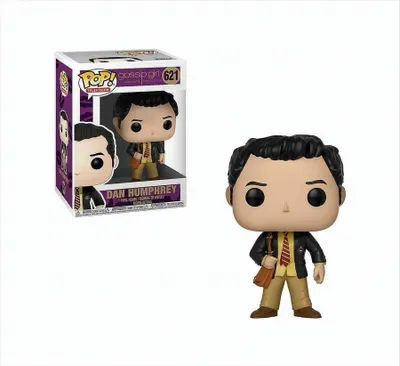 Obrázek produktu pro FUNKO 30053, Sběratelská postavička, Filmy a televizní seriály