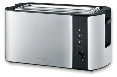 Produktbild von SEVERIN Automatik-Langschlitztoaster AT 2590