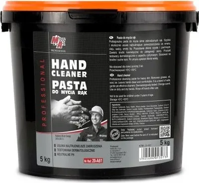 Image de Nettoyant pour les mains