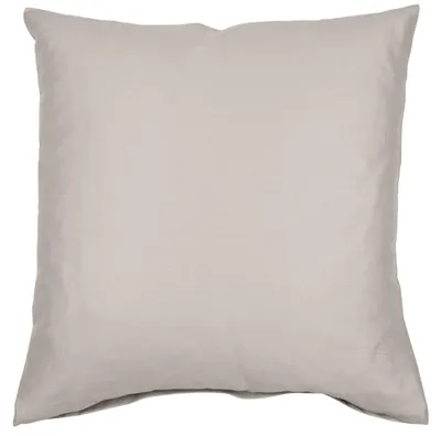 Produktbild von Janine Mako-Satin Bettwäsche-Garnitur Design 31001 Farbe vulkan-77 Größe 135x200 + 80x80 cm
