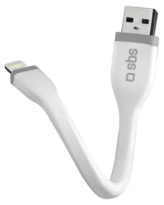 Immagine prodotto di SBS Mini Cavo Lightning Di Ricarica