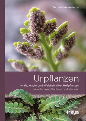 Obrázek produktu pro Urpflanzen