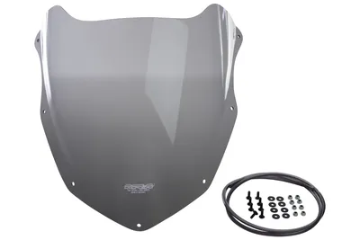 Obrázok produktu pre Čelné sklo na motorku MRA APRILIA RS 50 EXTREMA, HP, 1994-1997, forma O, tónované
