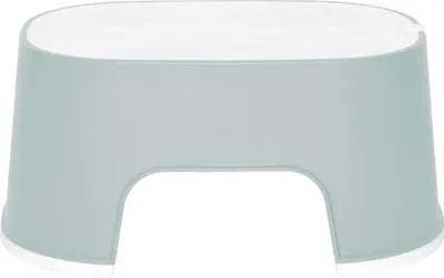 Produktbild von Bebe-Jou Grow Tritthocker Sky Green | Tritthocker