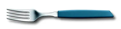 Produktbild von Victorinox Tafelgabel 6.9036.092 Cornflower